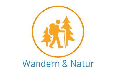 Sportlicher Wanderurlaub