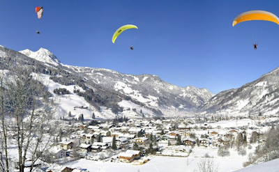 FamilienSkcamp Kleinwalsertal Familien Skireise Kleinwalsertal