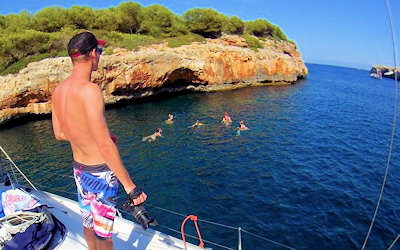 Ocean Trip Mallorca