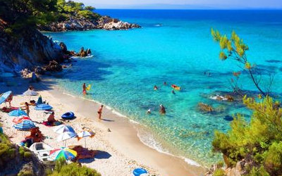 Kreta für Singles