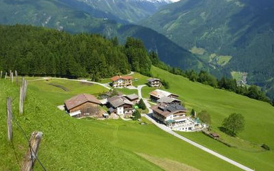 Singlereise Zillertal Zillertal für Singles