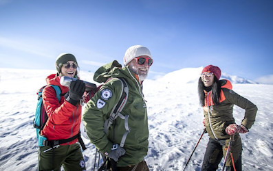 Single-Skireisen Kreischberg  Skiurlaub in der Steiermark