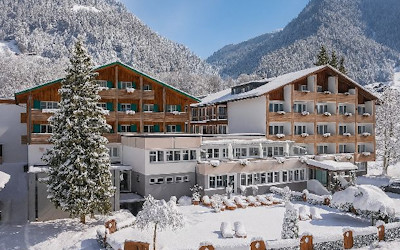 Sportclub Montafon Superior