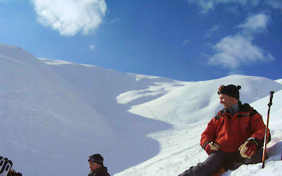 Skiurlaub in Livigno