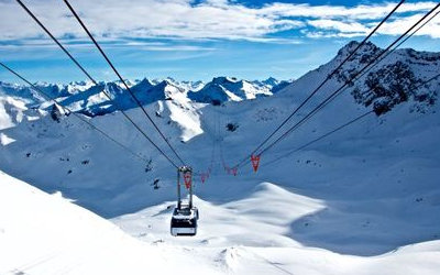 Single-Skireisen Lenzerheide Singleurlaub in Lenzerheide
