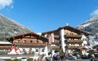 Single-Skireisen Stubaital Skiurlaub in Stubaital