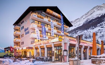 Single-Skireisen Zermatt Singleurlaub in Zermatt