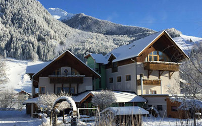 Skireise nach Mallnitz - Mölltal Skireisen Mallnitz / Mölltal