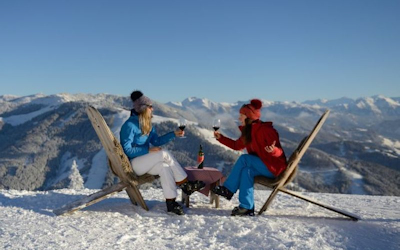 Skiurlaub in Maria Alm